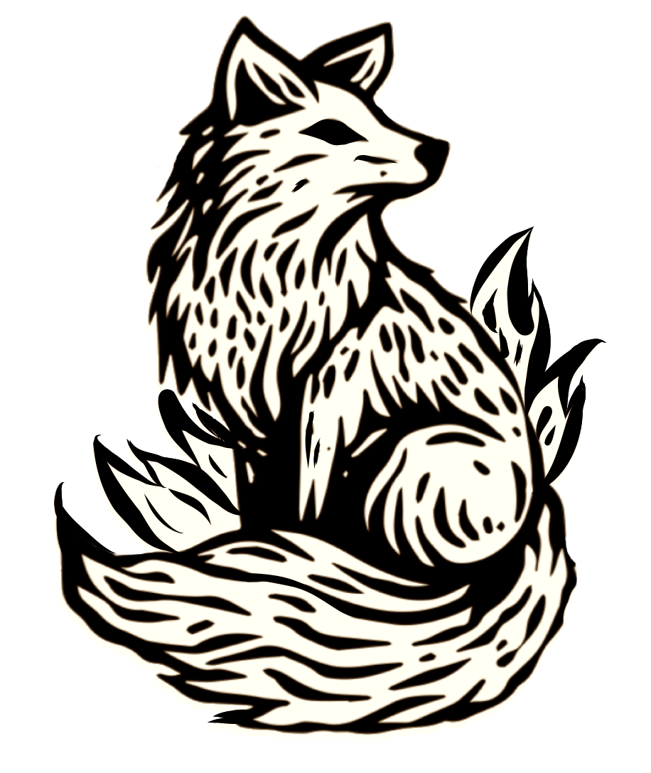 Silver Fox Design